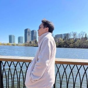 Meet your Posher, Jermyn